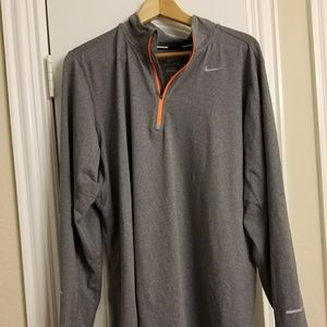Men's Nike Running Dri-Fit Large